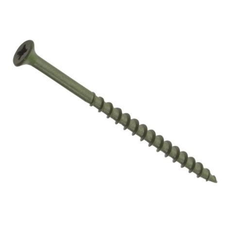 Our range of screws for landscaping and decking are some of the largest available online. . Screwfix decking screws